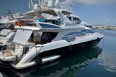 Azimut | 70