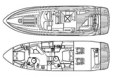 Sunseeker | Predator 62