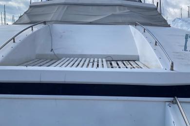 Azimut | Benetti 100