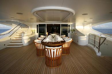 Benetti | 56