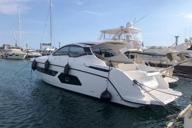 Azimut | 43 Atlantis