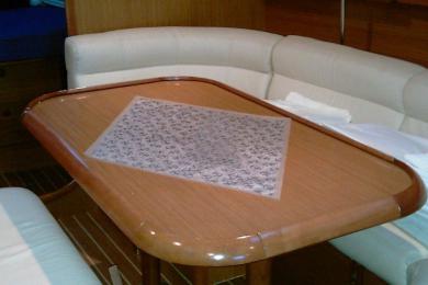 Jeanneau | Sun Odyssey 45