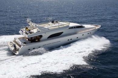 Ferretti | 80