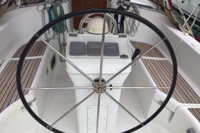 Beneteau | Oceanis 423