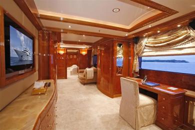 Benetti | 56