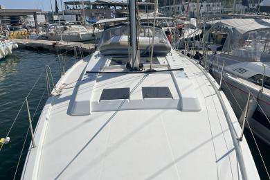 Hanse | Hanse 508