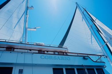 CORSARIO | Radež d.d. Blato – Croatia | Custom 48m