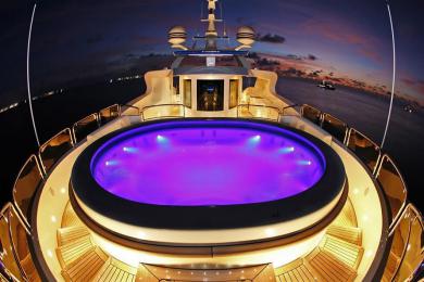 Benetti | 56