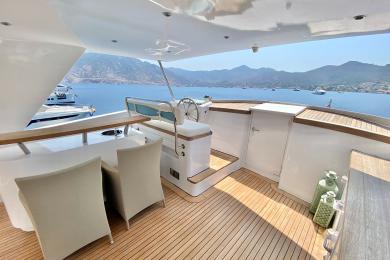 Benetti | 27