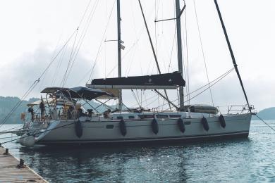 Jeanneau | Sun Odyssey 49