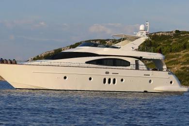 Azimut | 74 Solar