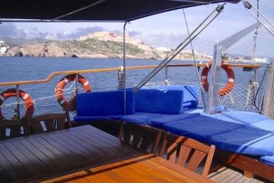 Gemi Tasdiknamesi | Custom 30m