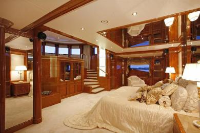 Benetti | 56