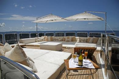 Benetti | 56