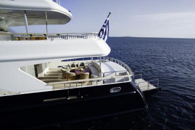 ALEXANDRA | Benetti | Benetti Golden Bay 164'