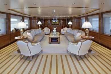 MIA RAMA | Golden Yachts | Golden Yachts 175'