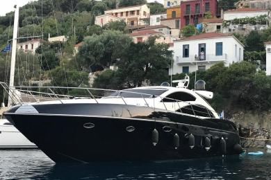 Sunseeker | Predator 62