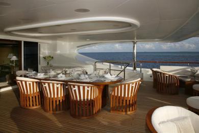 Benetti | 56