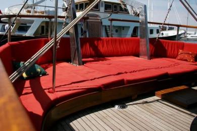 Gemi Tasdiknamesi | Custom 30m