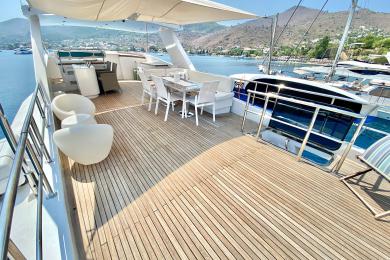 Benetti | 27