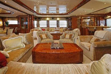 Benetti | 56