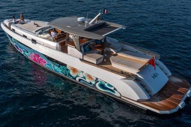 Franchini | Franchini Mia T-63
