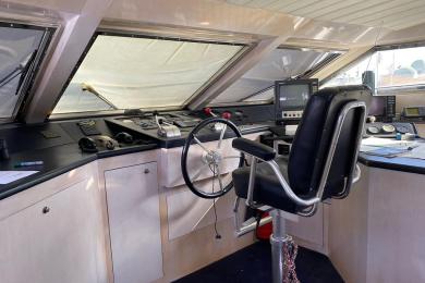 Azimut | Benetti 100