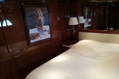 Benetti | 115 Classic