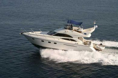 Princess | 415 Flybridge