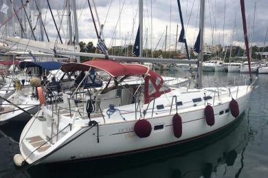 Beneteau | Oceanis 423