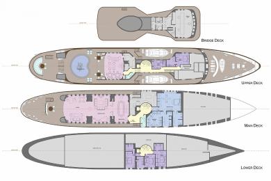 Nuovi Cantieri Apuania | 72