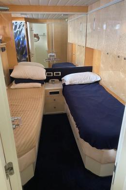 Azimut | Benetti 100