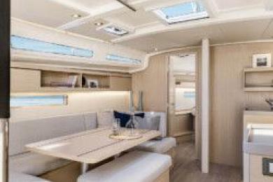 Oceanis | Oceanis 40.1