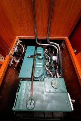 Sparkman & Stephens | One-off Aluminum 47' OC