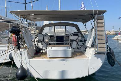 Hanse | Hanse 508