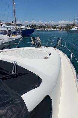 Azimut | 68E