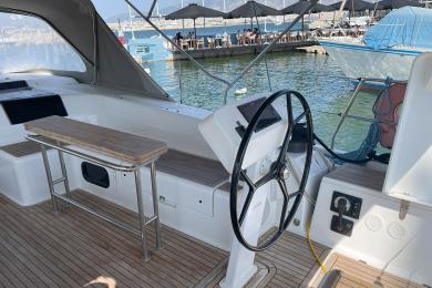 Hanse | Hanse 508