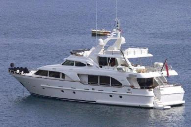 Benetti | Tradition 100