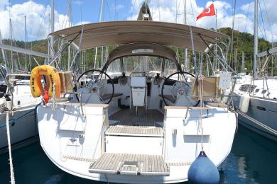 Jeanneau | Sun Odyssey 439