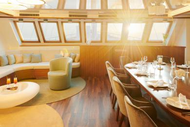 Radež d.d. Blato – Croatia | Custom 48m