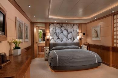 ALEXANDRA | Benetti | Benetti Golden Bay 164'