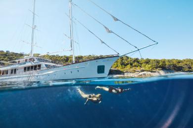 CORSARIO | Radež d.d. Blato – Croatia | Custom 48m