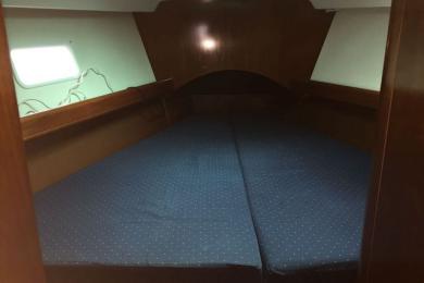 Beneteau | Oceanis 423