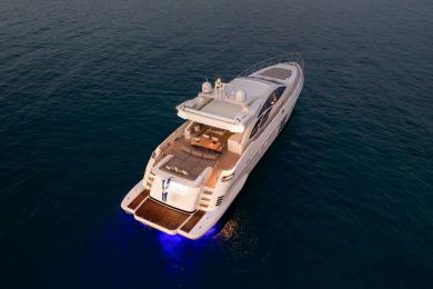 Azimut | 86s