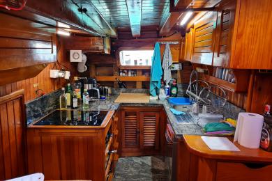 Gemi Tasdiknamesi | Custom 30m