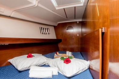 Beneteau | Oceanis 473