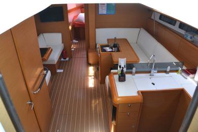 Jeanneau | Sun Odyssey 439