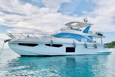 Azimut | 60 Flybridge