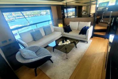 Navetta | Absolute Navetta 68